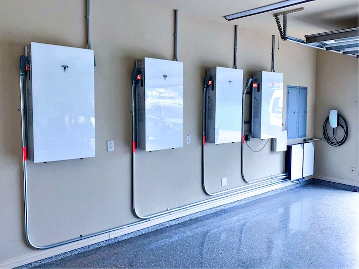 Tesla Powerwall 3 | Product | Pure Electric